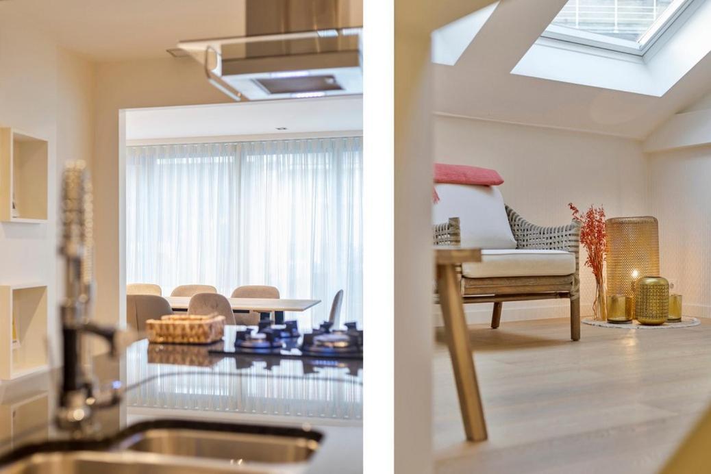 Vakantiewoning Moom De Panne Εξωτερικό φωτογραφία