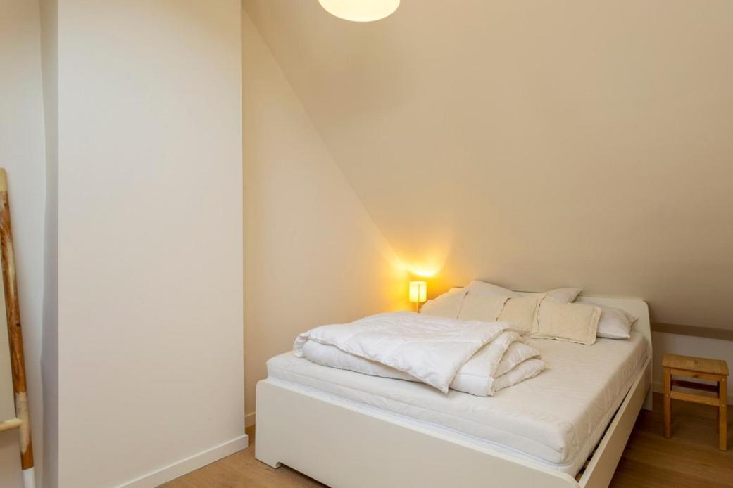 Vakantiewoning Moom De Panne Εξωτερικό φωτογραφία