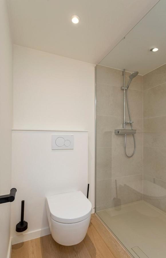 Vakantiewoning Moom De Panne Εξωτερικό φωτογραφία