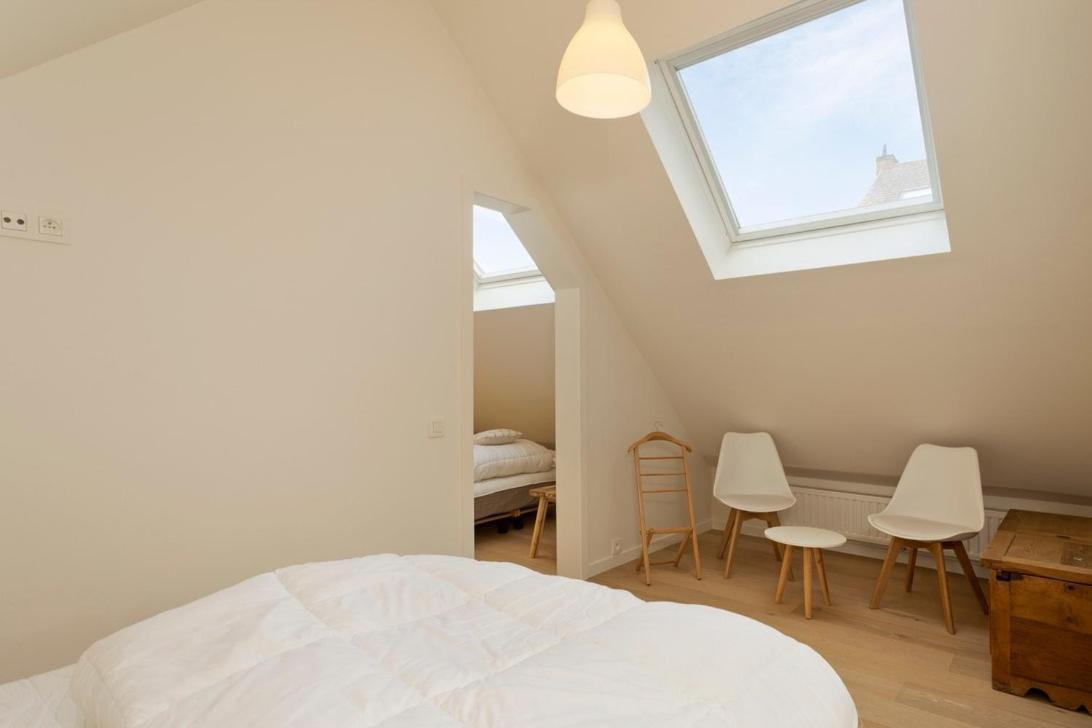 Vakantiewoning Moom De Panne Εξωτερικό φωτογραφία