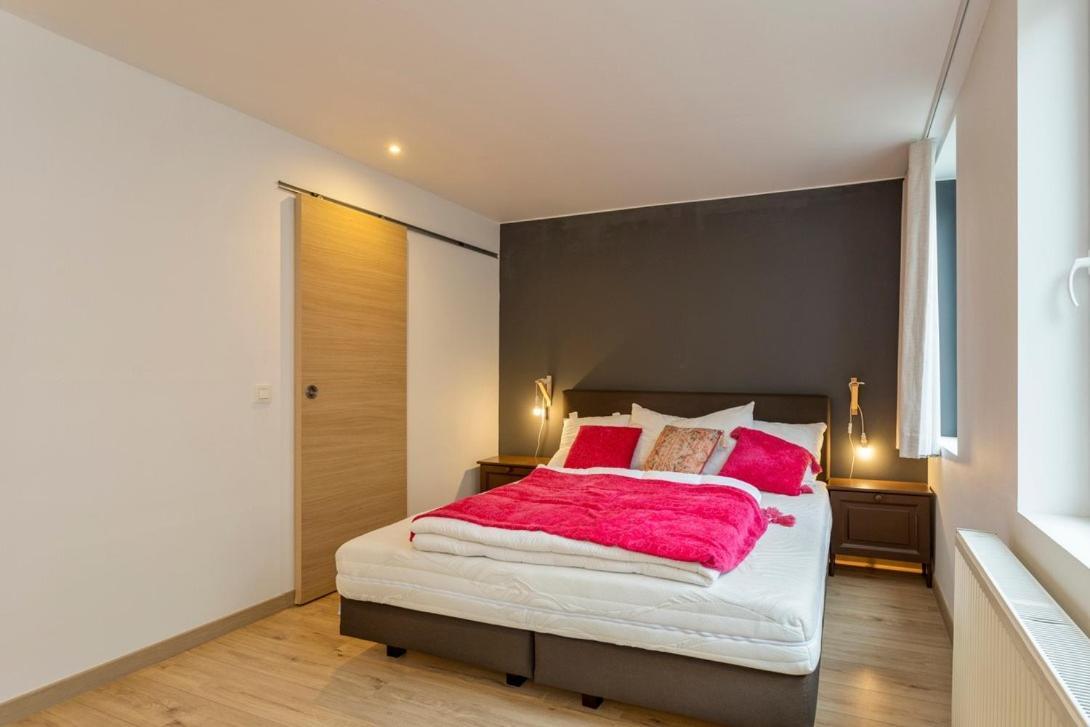 Vakantiewoning Moom De Panne Εξωτερικό φωτογραφία