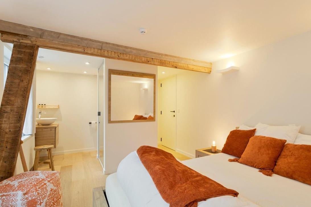 Vakantiewoning Moom De Panne Εξωτερικό φωτογραφία