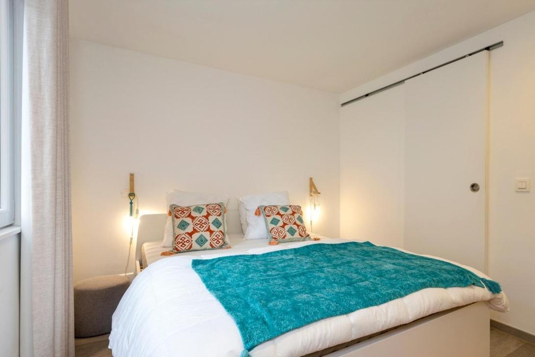 Vakantiewoning Moom De Panne Εξωτερικό φωτογραφία